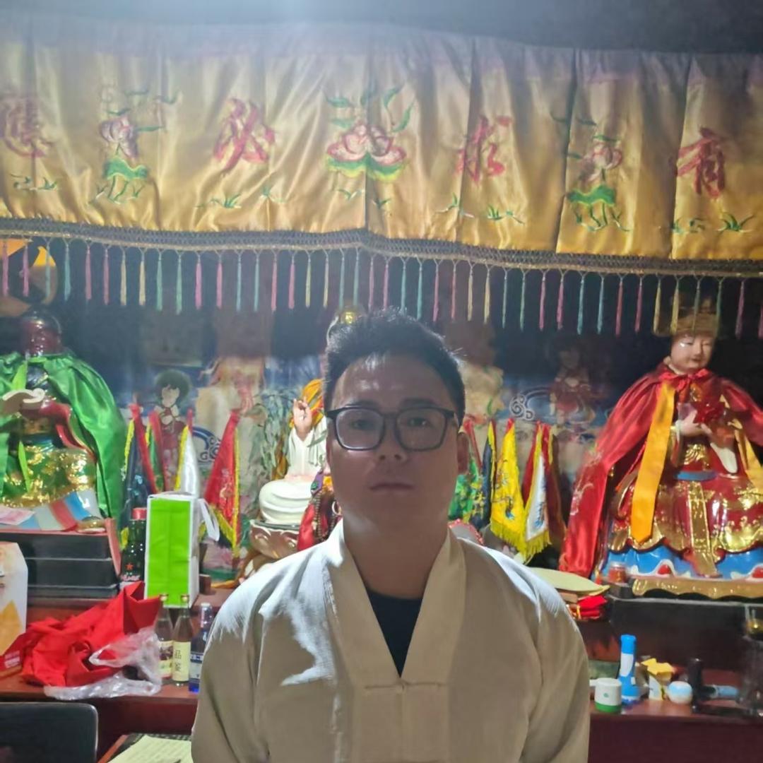 广州虎满贸易有限公司