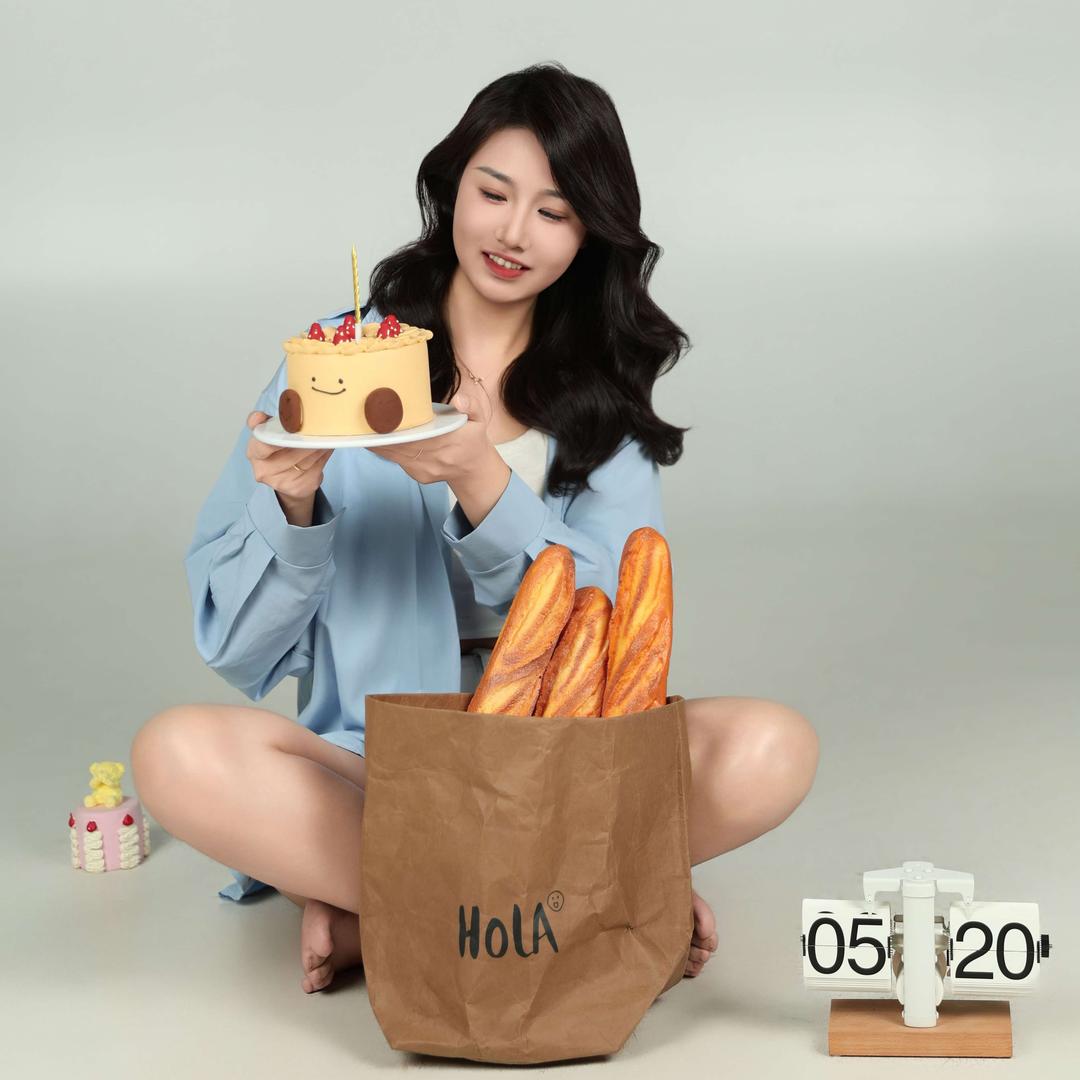 叁小姐私享甜品馆