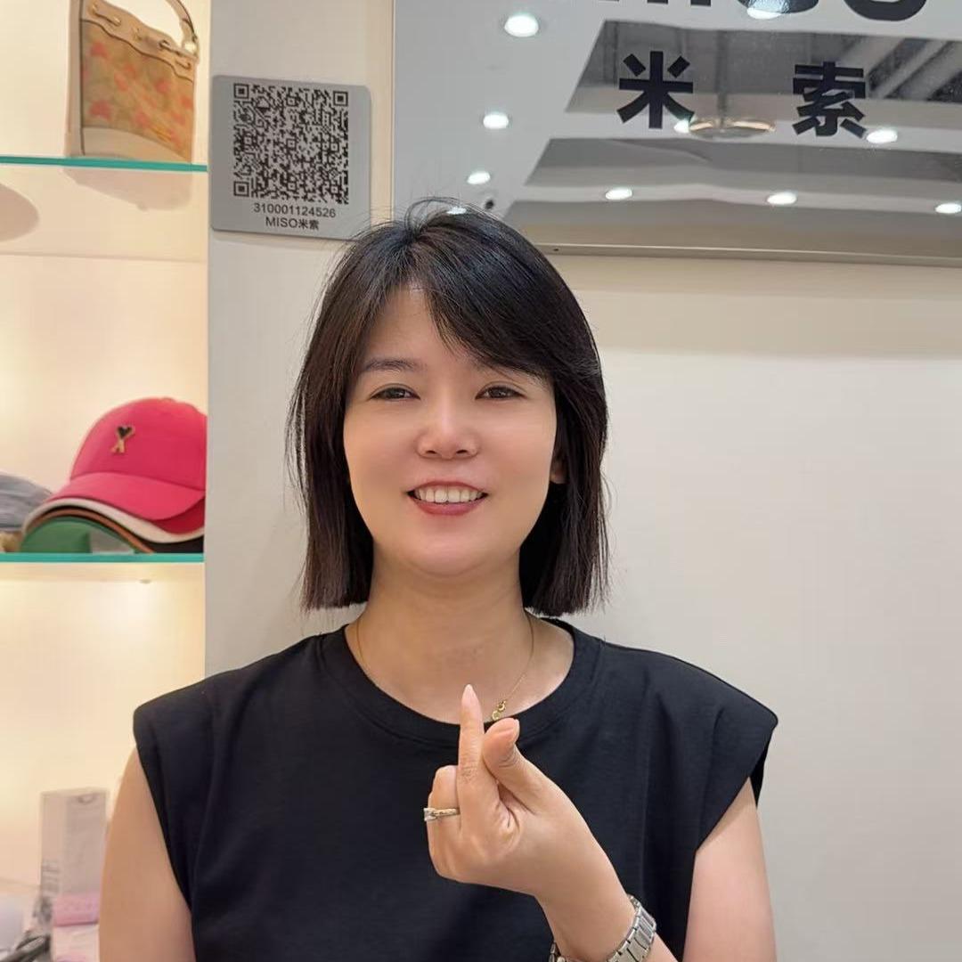 重庆米索服装批发