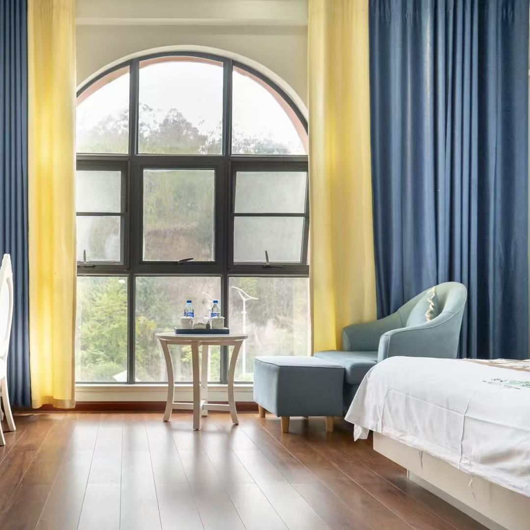 临沧市临翔区漫心酒店