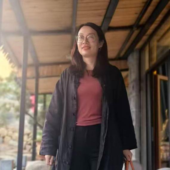 济南钢城窗帘王姐-布言布语