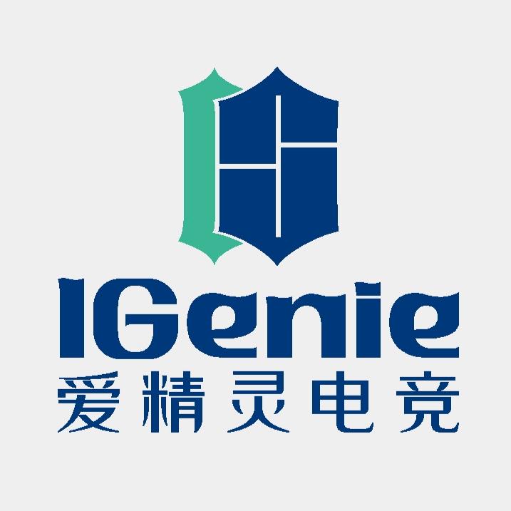 IGenie.爱精灵电竞馆（龙爪堰店）