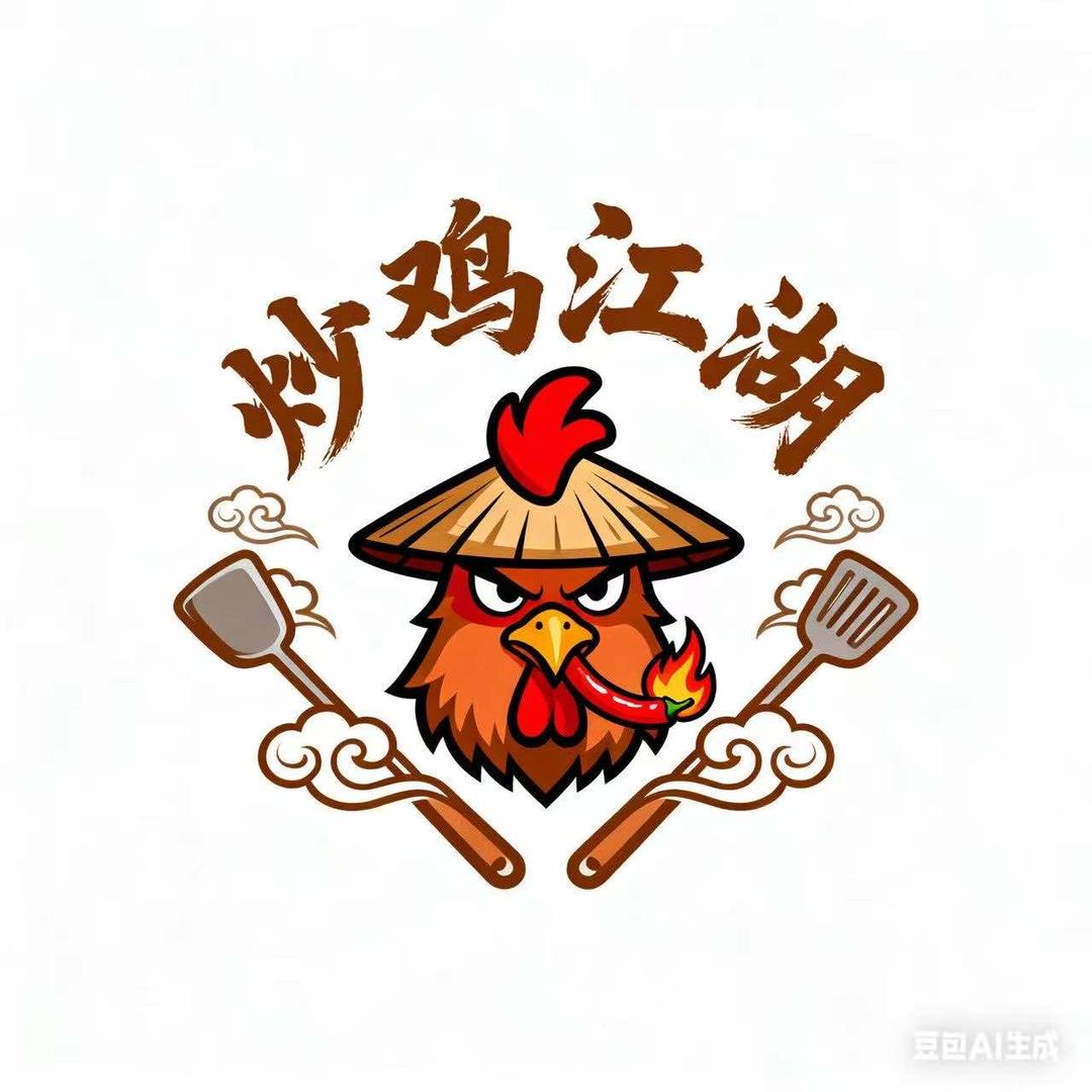 炒鸡江湖官方号