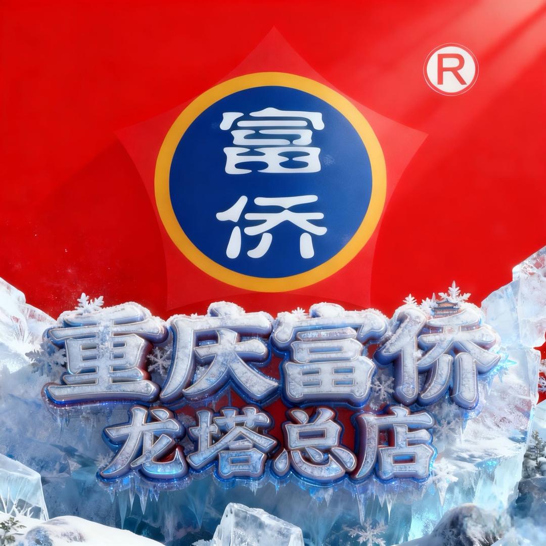 重庆富侨龙塔总店