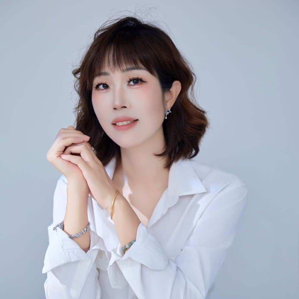 乔莹