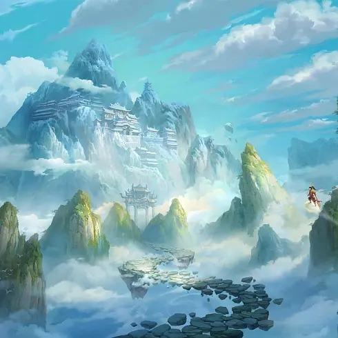 小熊·问