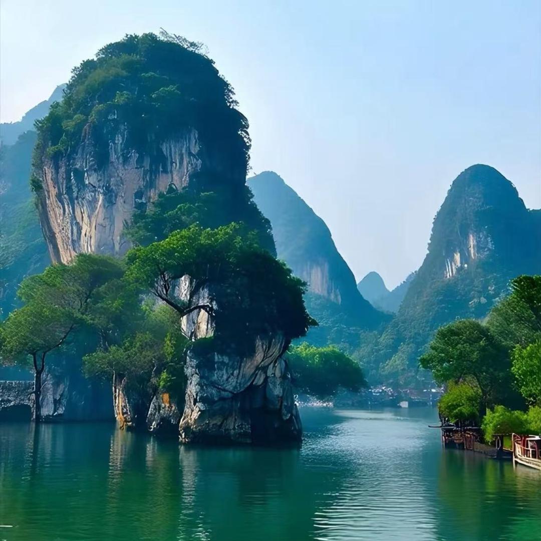 南宁广能物流有限公司