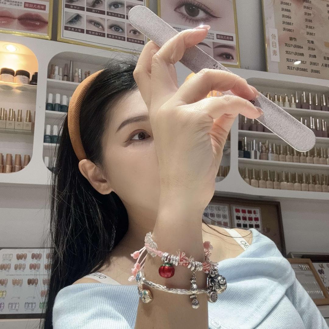 素妍美甲美睫官方号