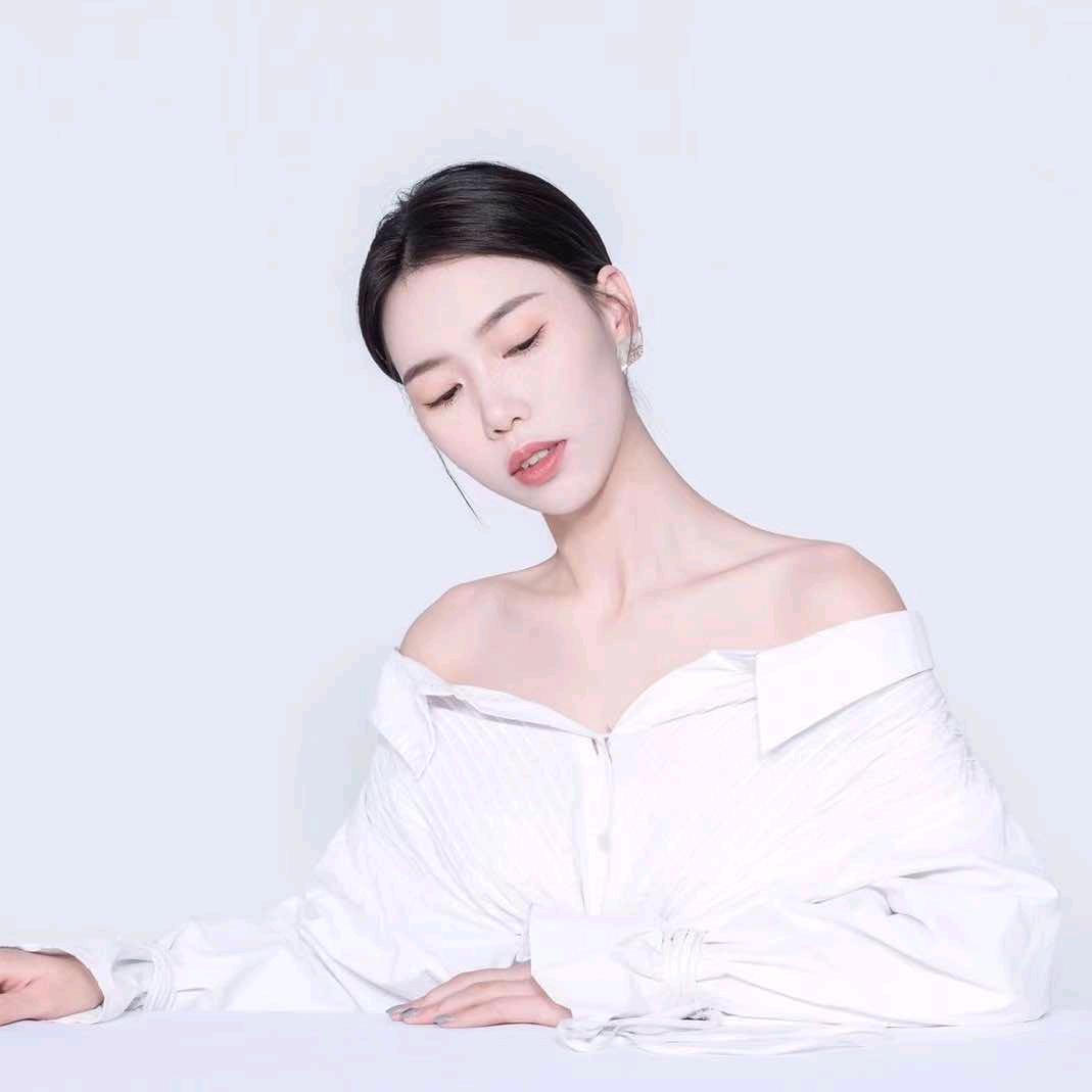 丛素|马倩风格纹眉