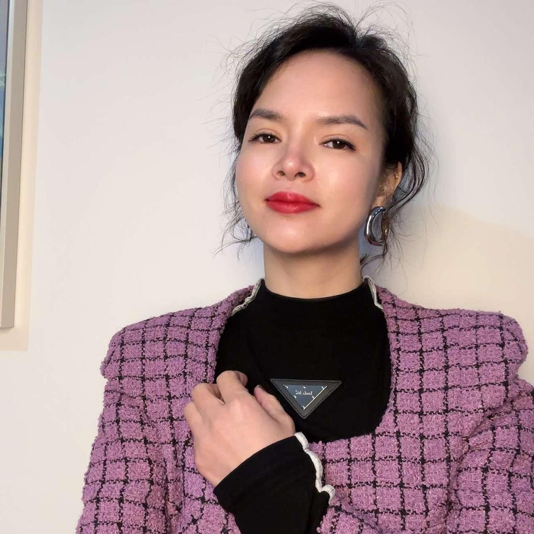 玉环美容界女王