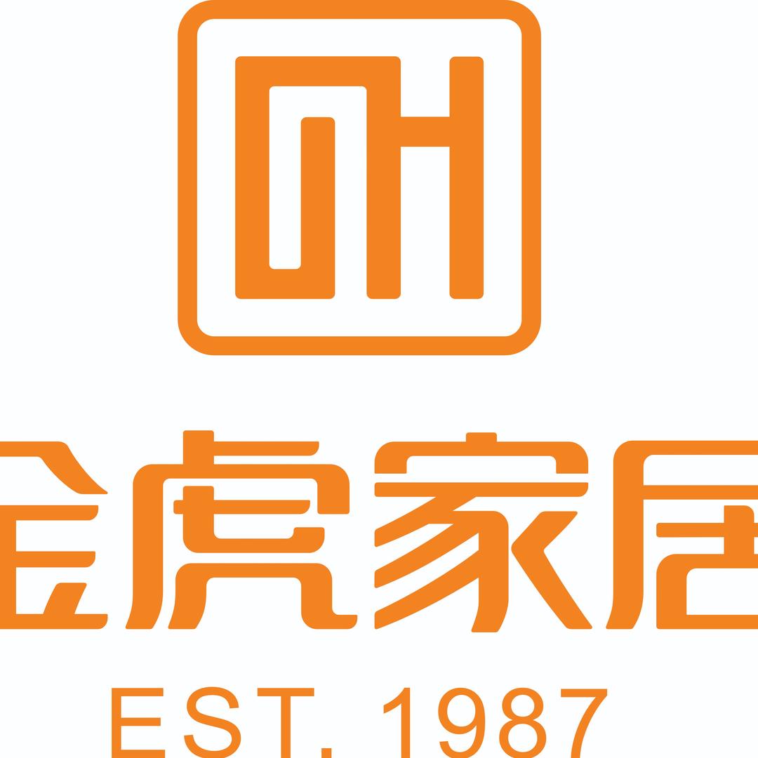 金虎家居宝鸡店