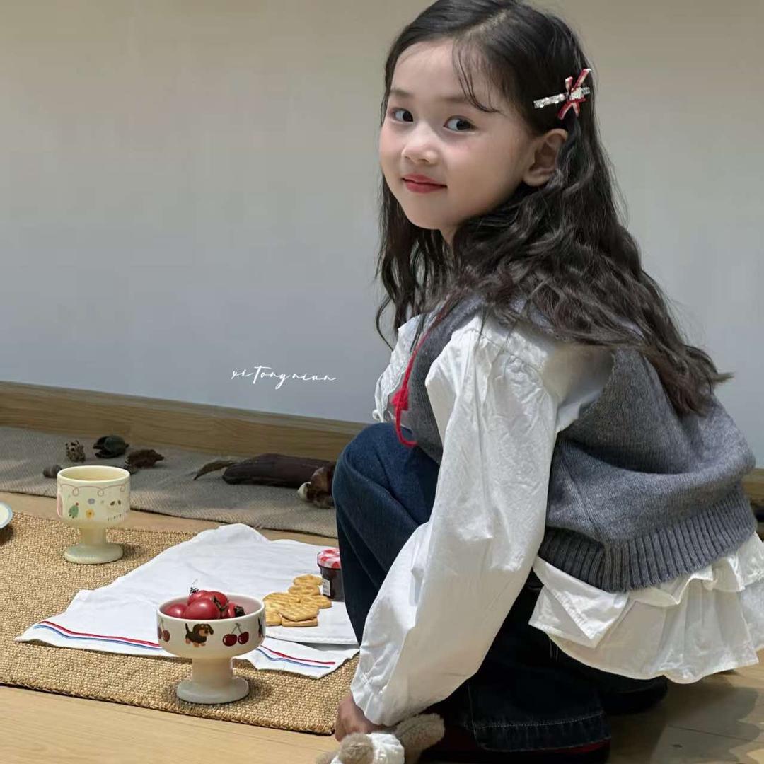 hi小朋友潮童店