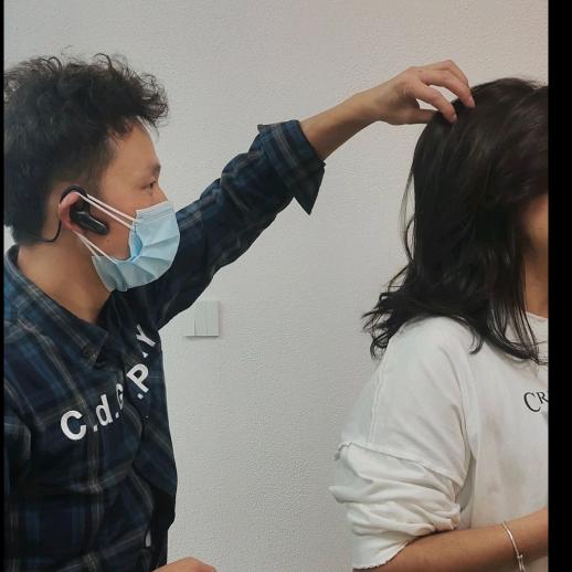 F·J Hair Salon发无界官方号