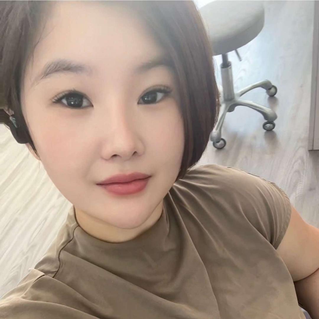 如花家🌹阜阳时代广场眉毛团购  顾雪