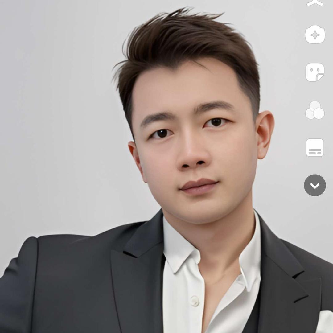 左岸造型——金枫
