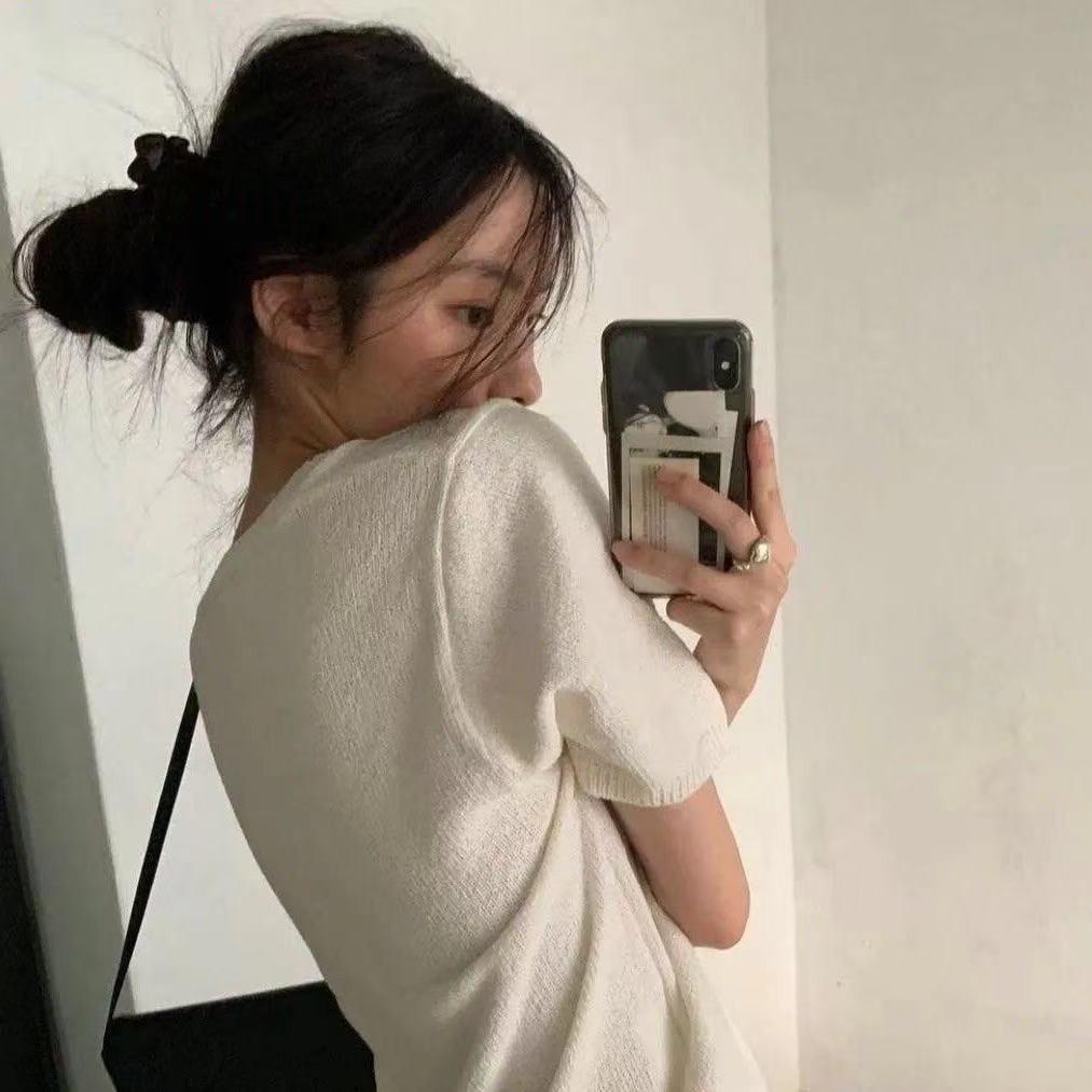 欣欣子甄选-顾影