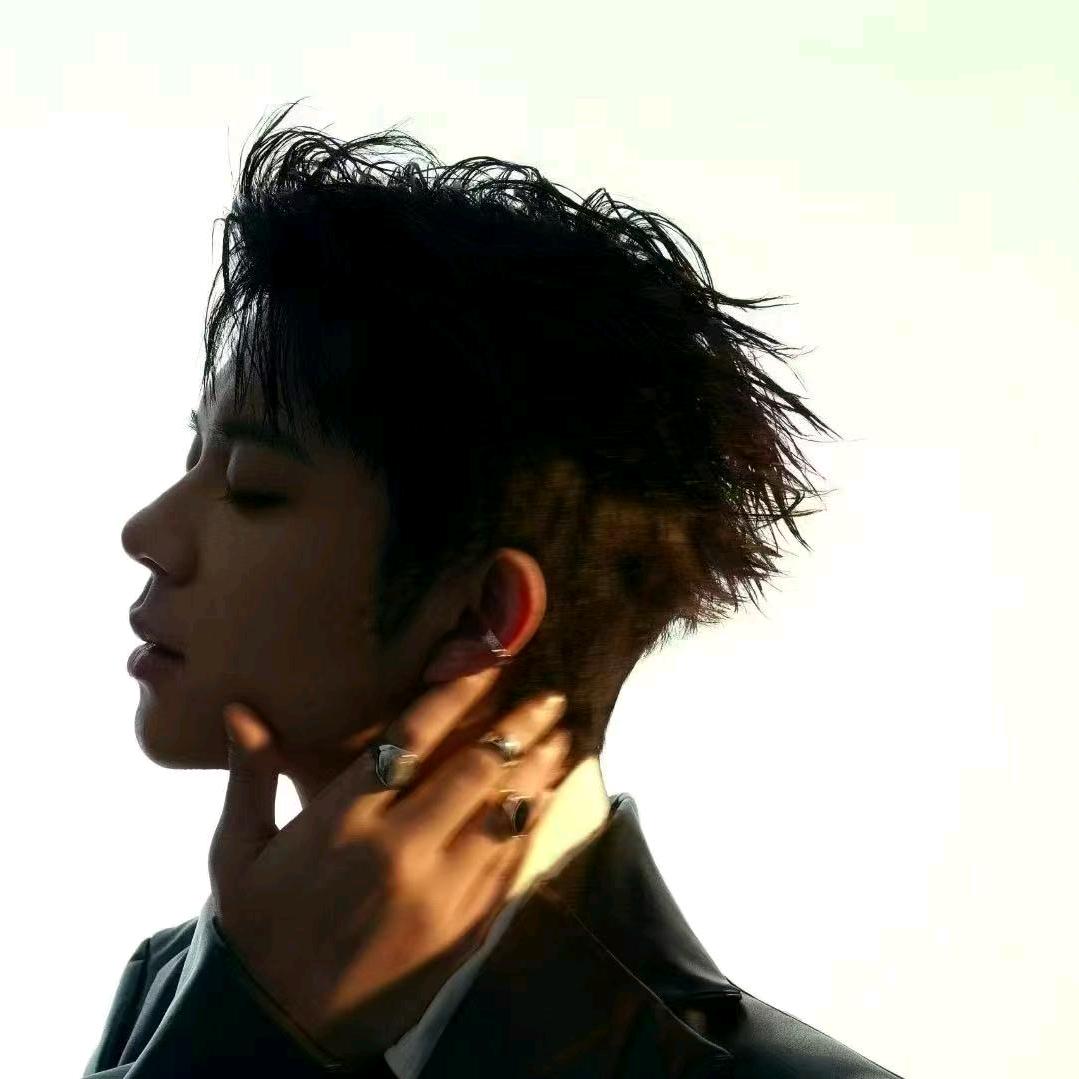 纤手美业主理人@铭宇