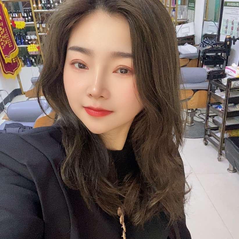 凤阳全能美业人～杨杨