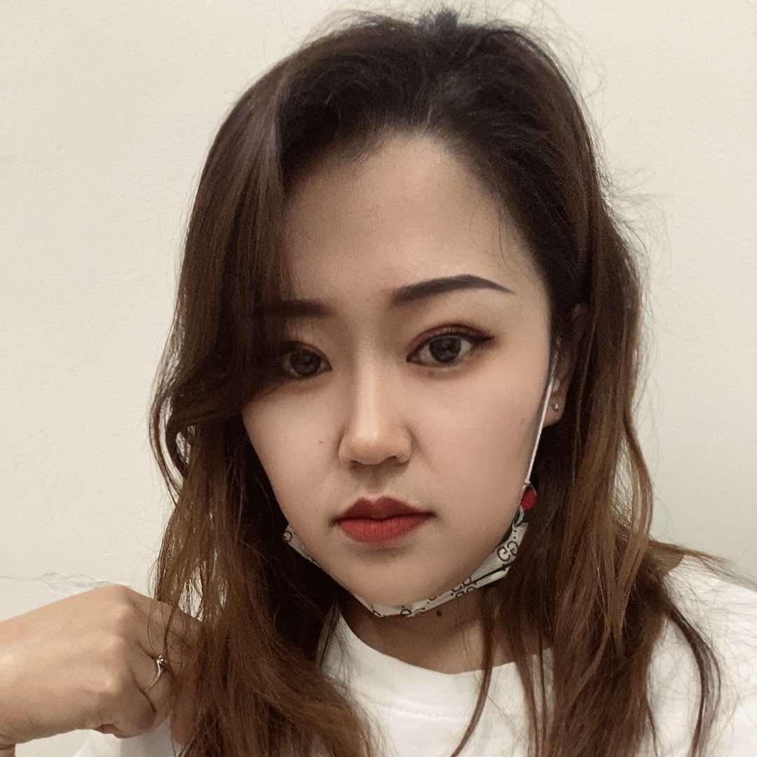 鱼在江湖风味烤鱼店波姐