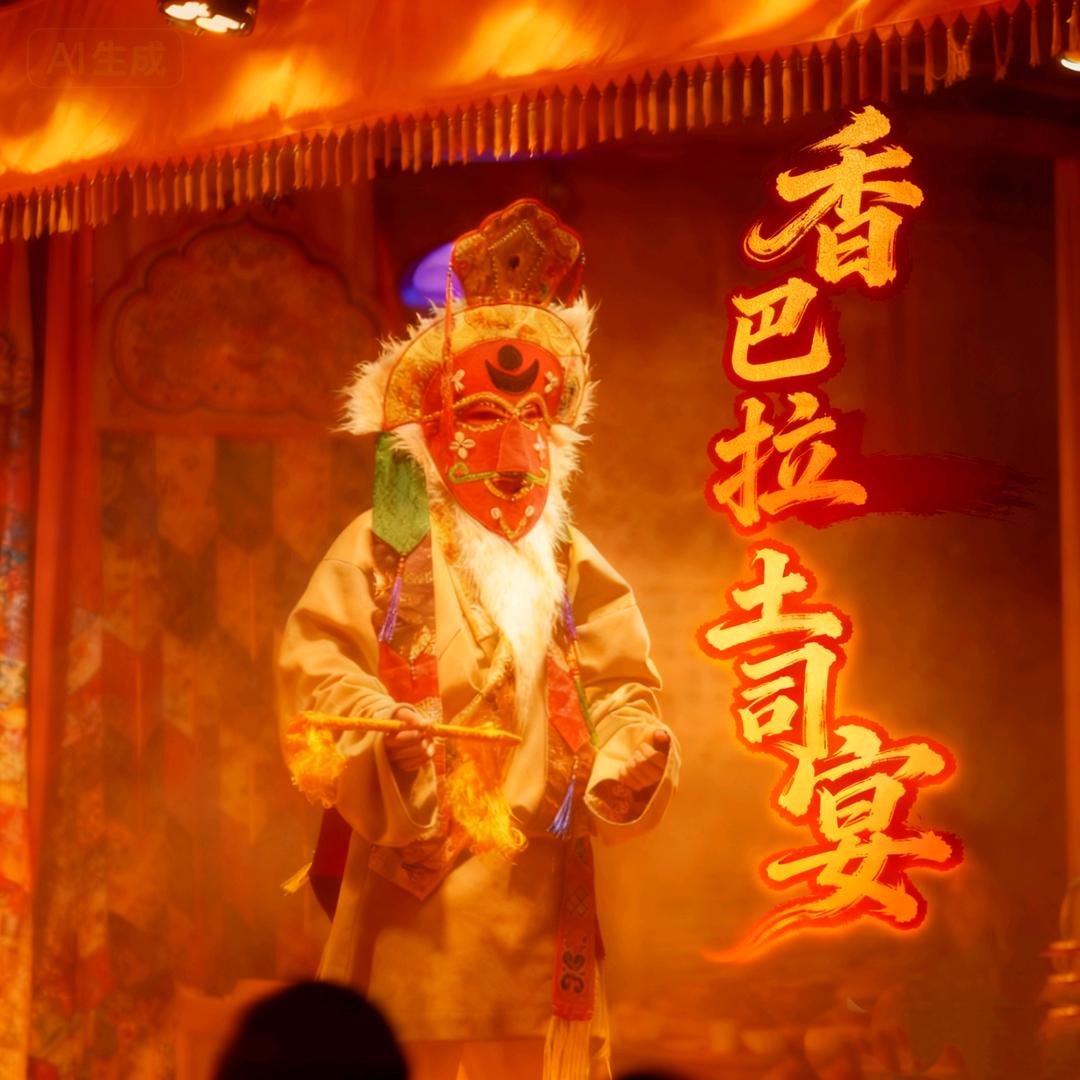 香巴拉土司宴官方号