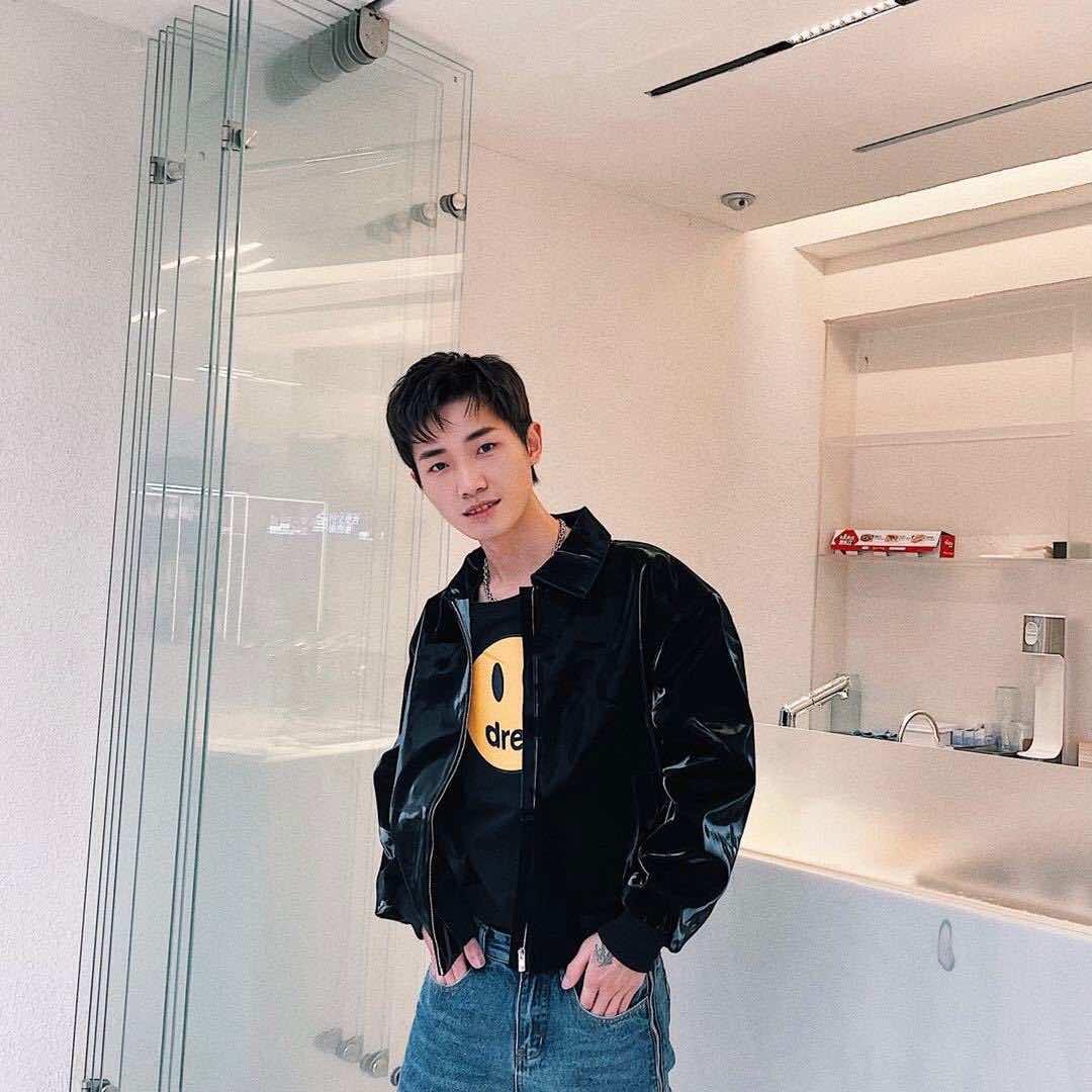 618SALON发型工作室官方号