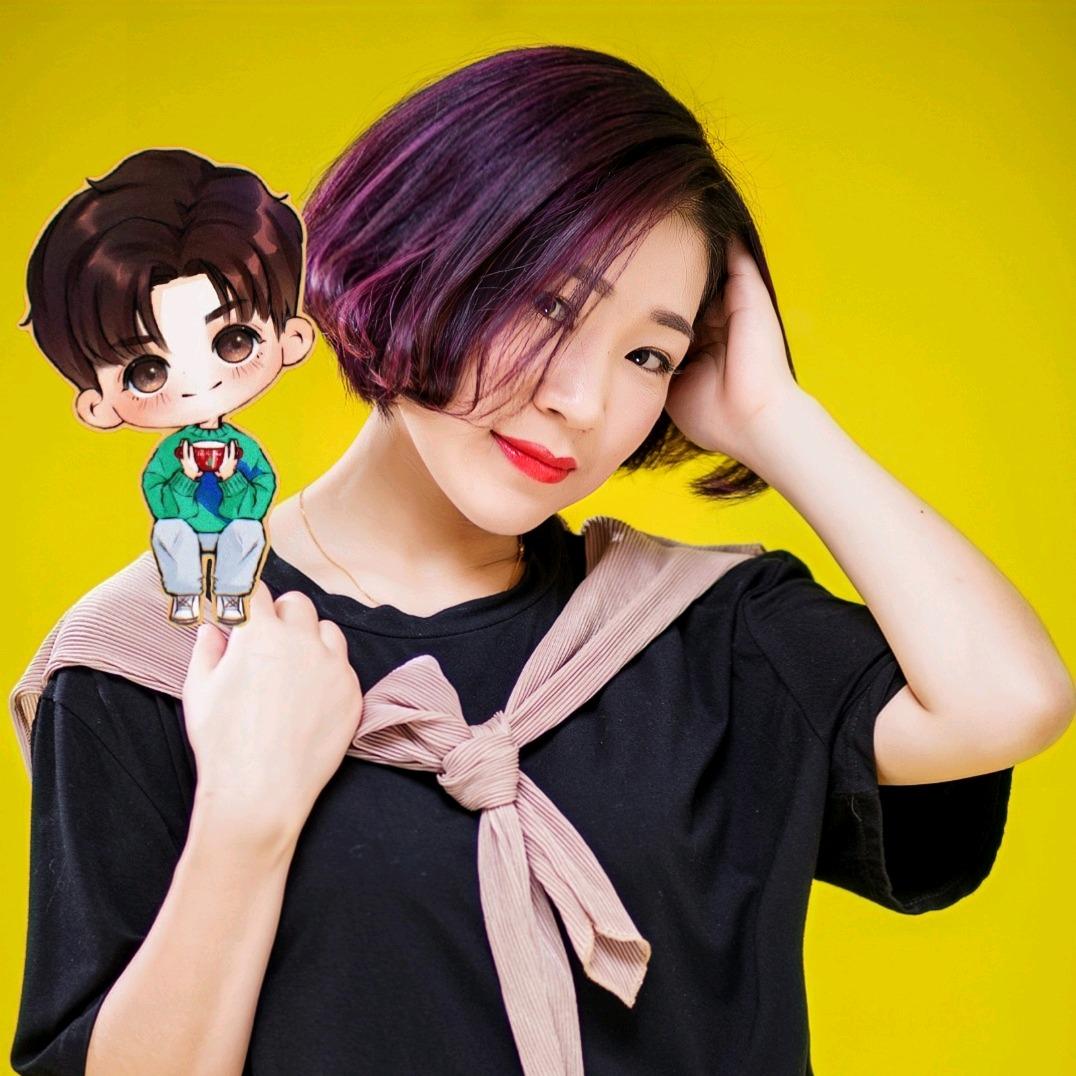 柚柚～春雅美容养生