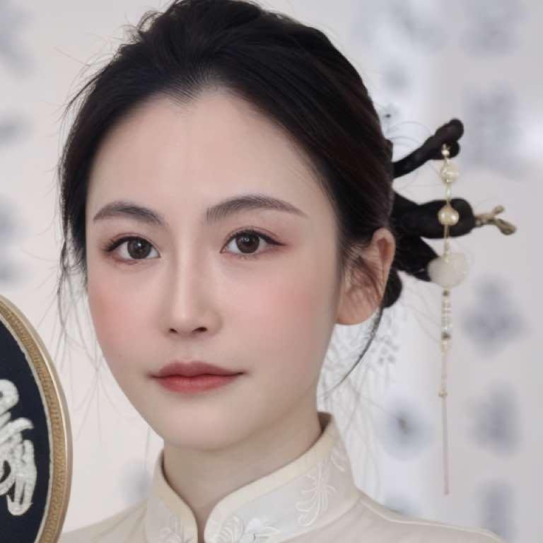 摩羯座的温莎阿姨