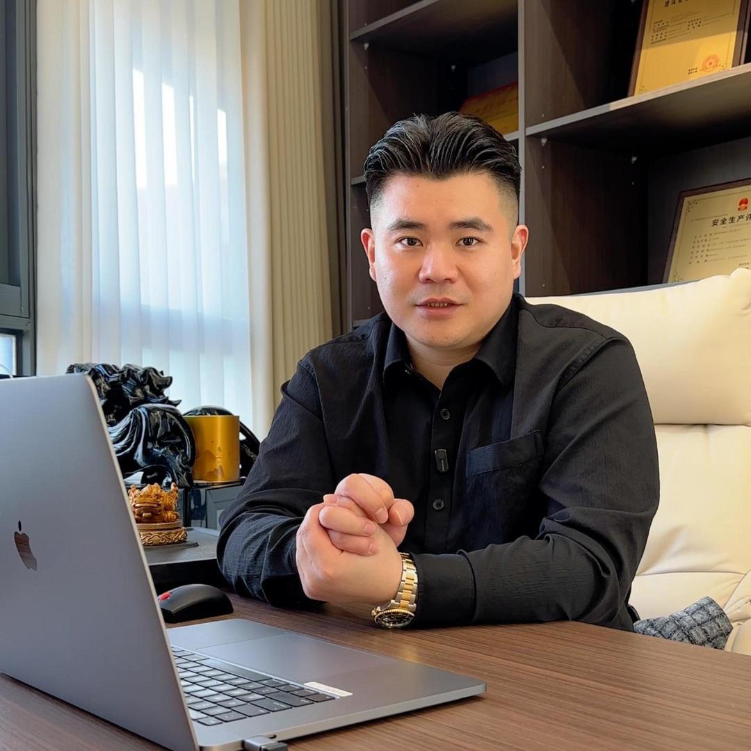 上海装修朱总-绿欧整装