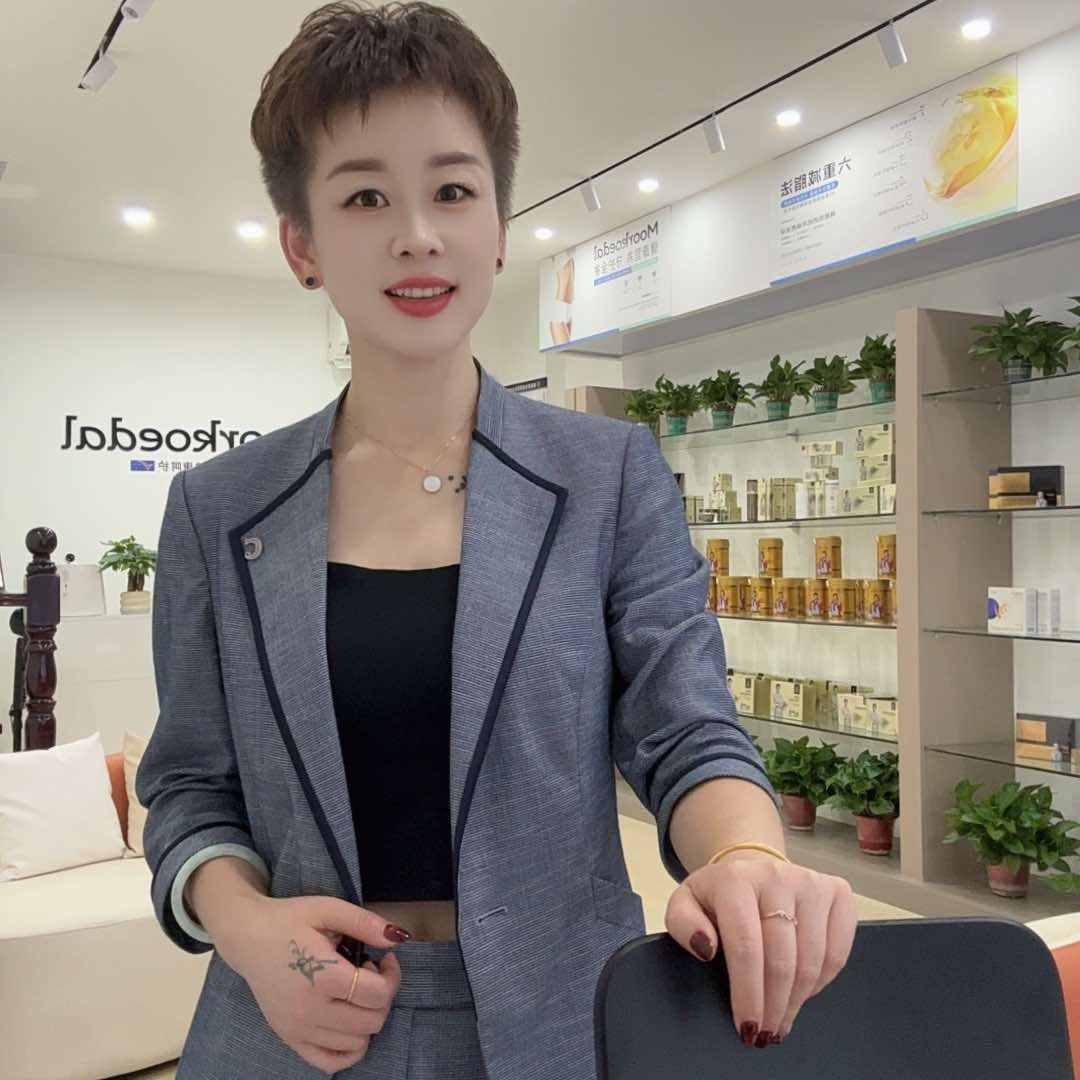 溧阳摩可多营养瘦身中心👉城中花园店