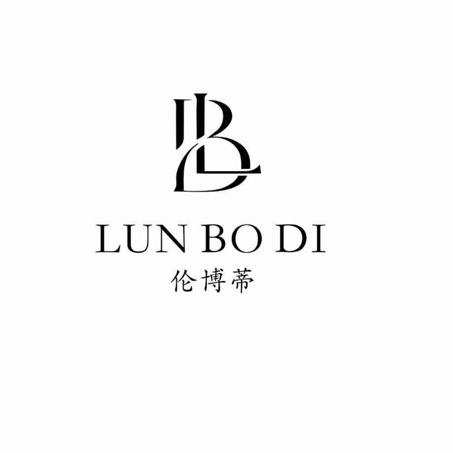 伦博帝LBD美发沙龙官方号