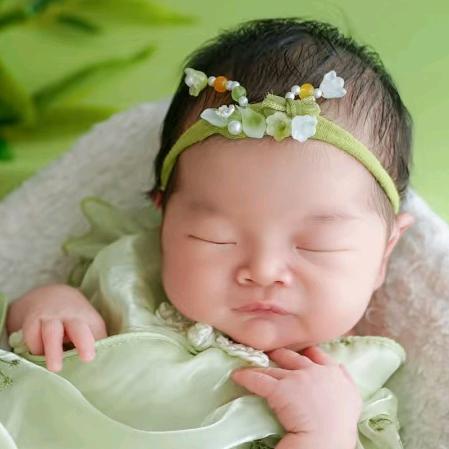 乐儿坊陕西贝宝直播号