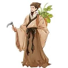 晟晟古方世家  直播号