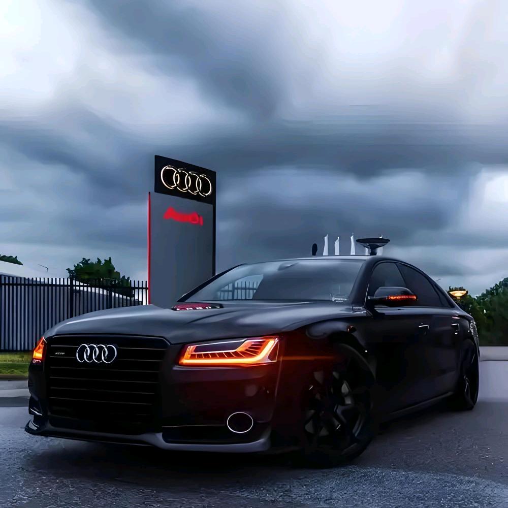 一汽奥迪吉林神华奥迪售后服务