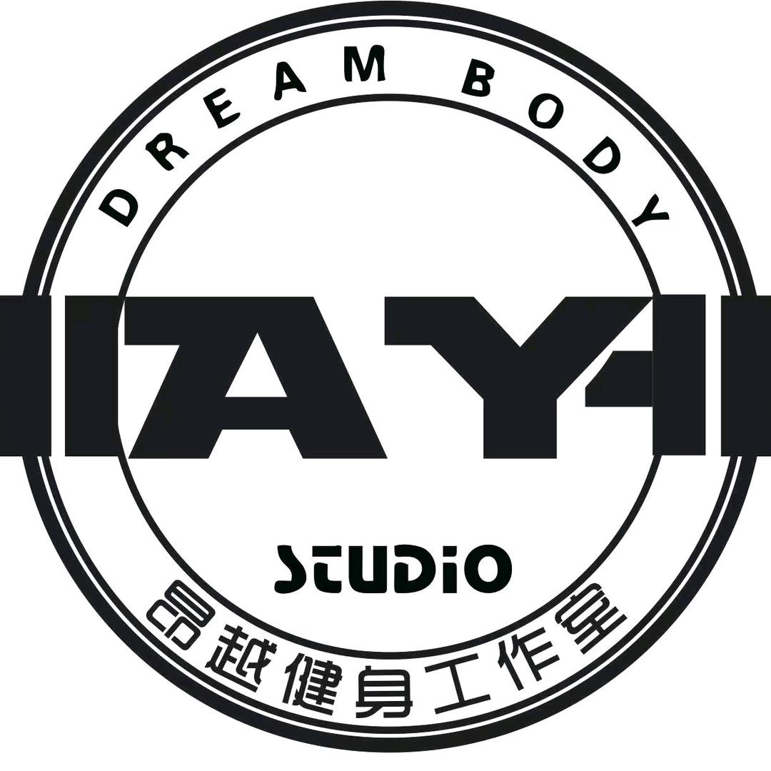 昂越健身