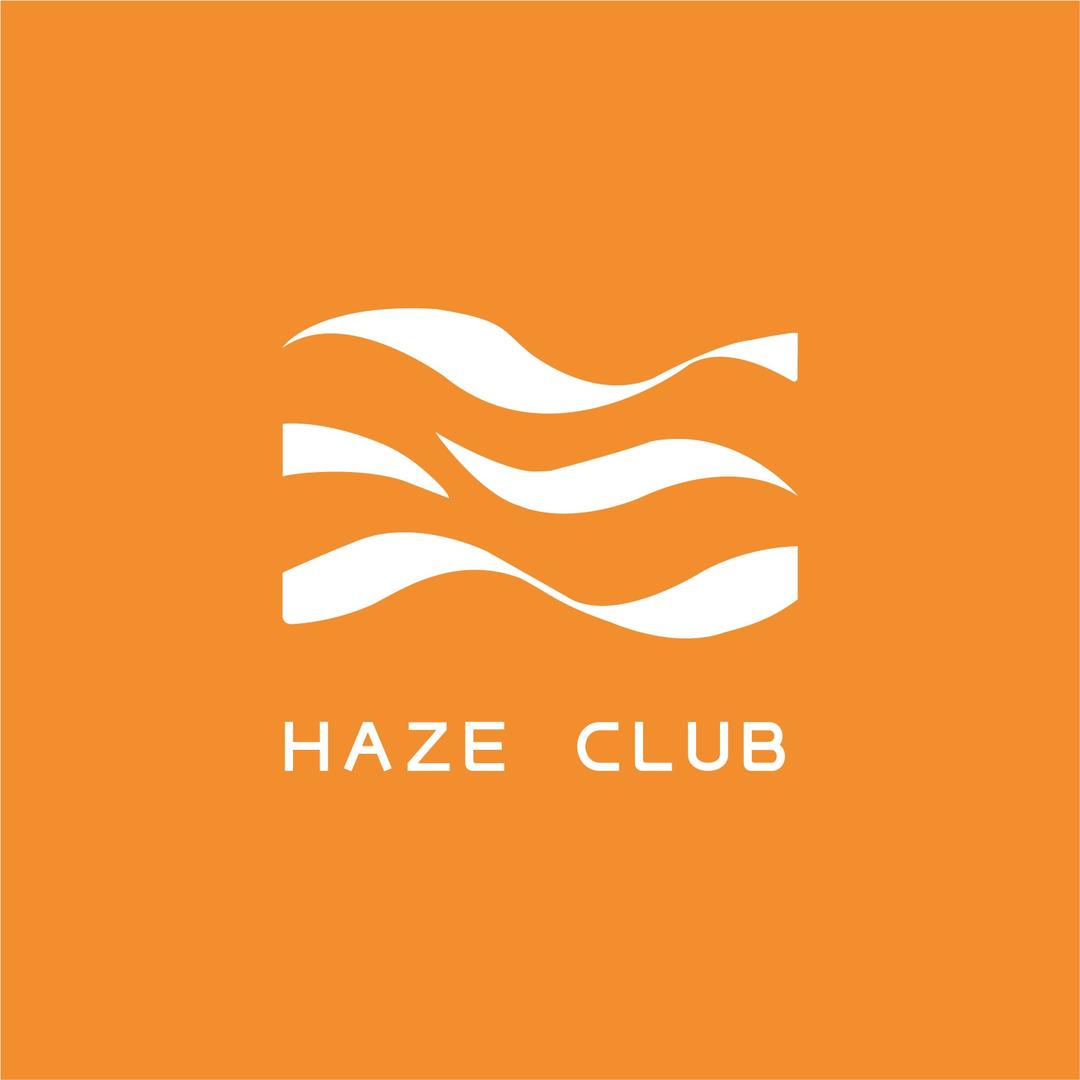 HAZE CLUB官方号