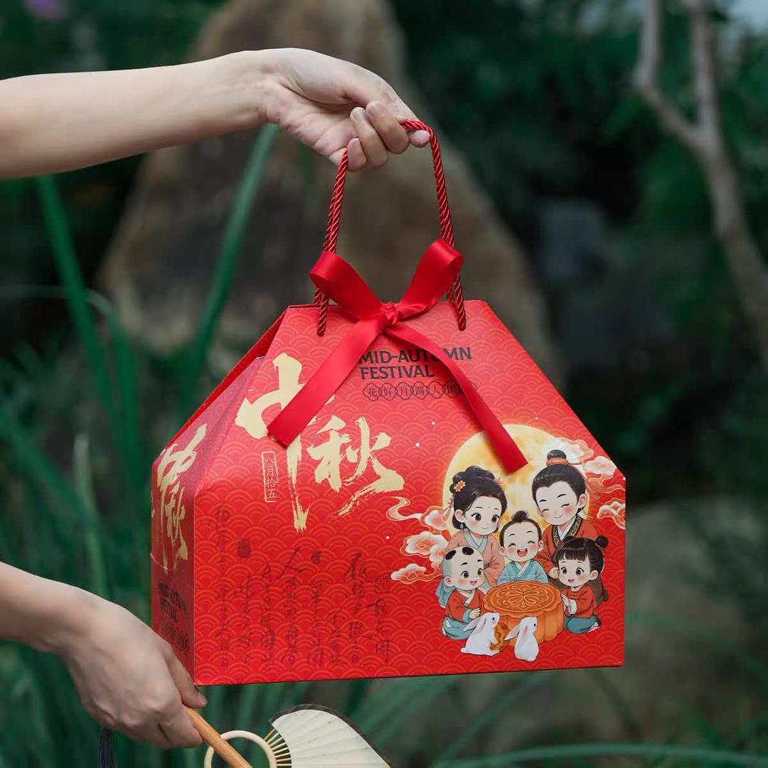 欢糖定制蛋糕官方号