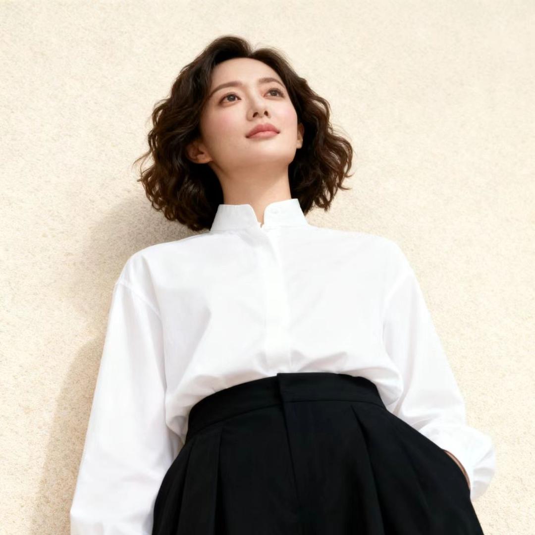 陈曦言说（幻诚）