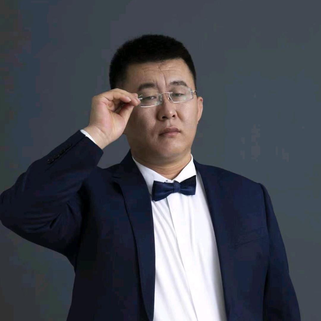 包头胖胖说房《招募人》