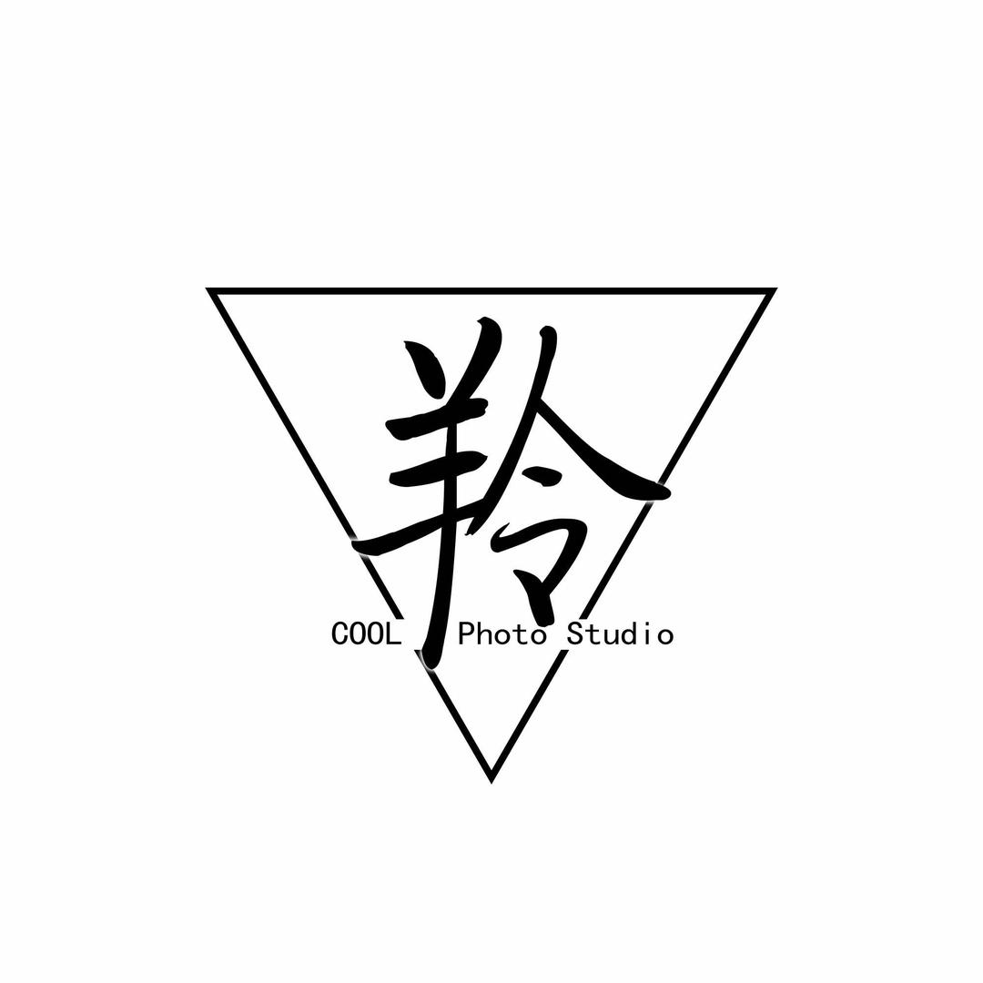 COOL羚·摄影Studio