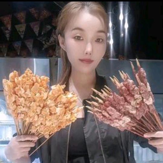 刘记飞飞烧烤 （广石店）