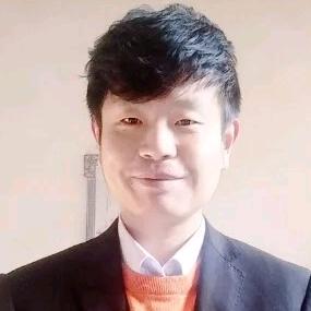 金蛋儿（油腻大叔）