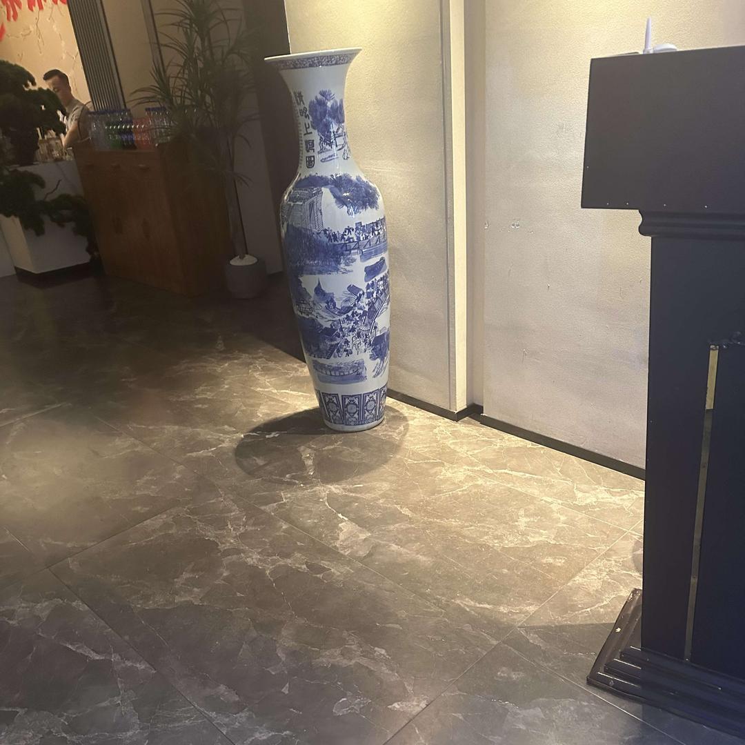 水之乐沐足中心宠粉号