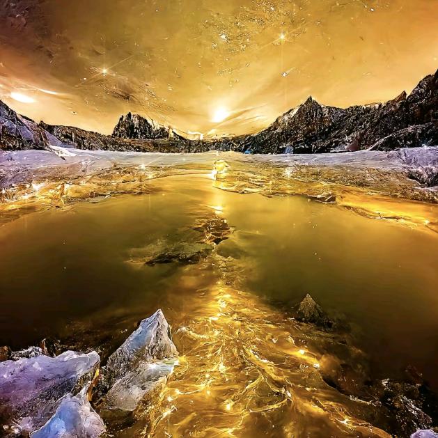 花海瑜伽影院足道