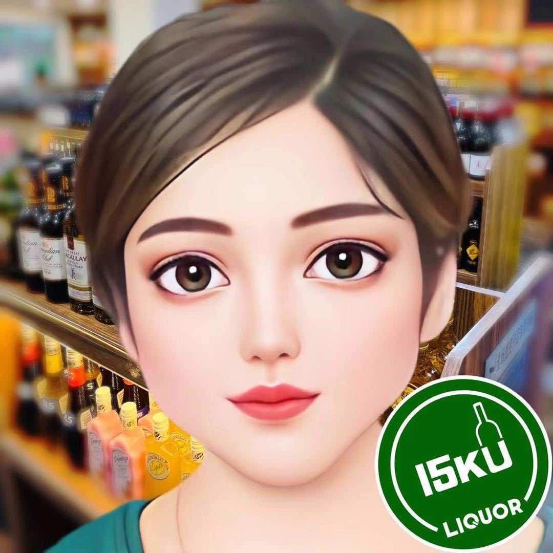 15Ku-娜娜