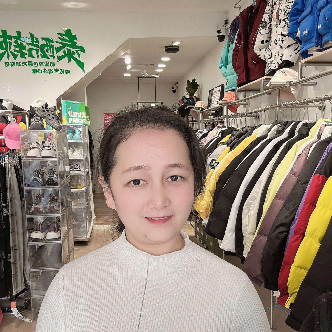 息县酷KU潮男潮女自助集合店