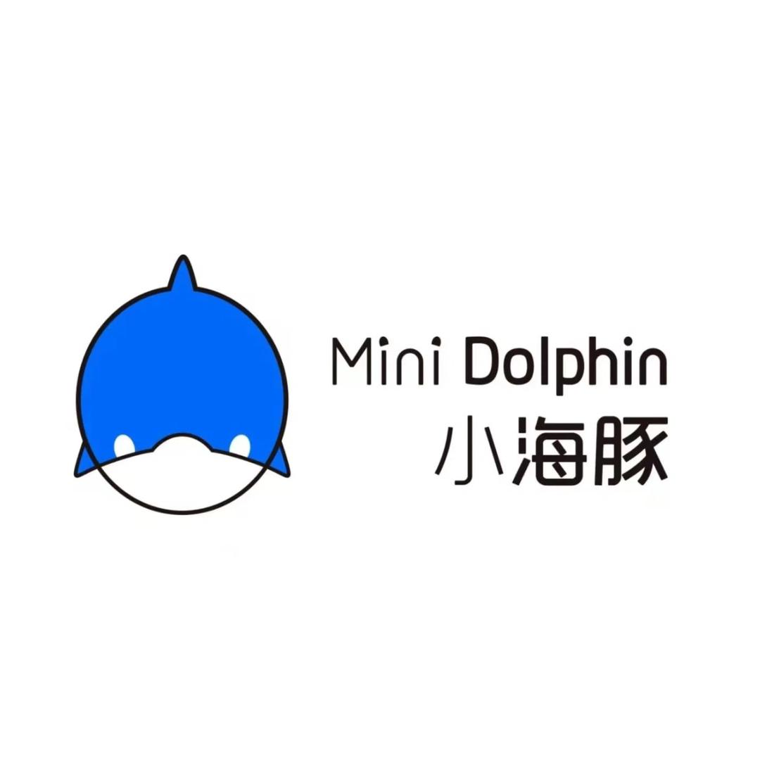 小海豚加油站（小红门站）