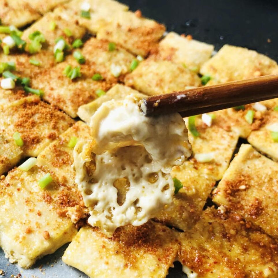 国平小豆腐