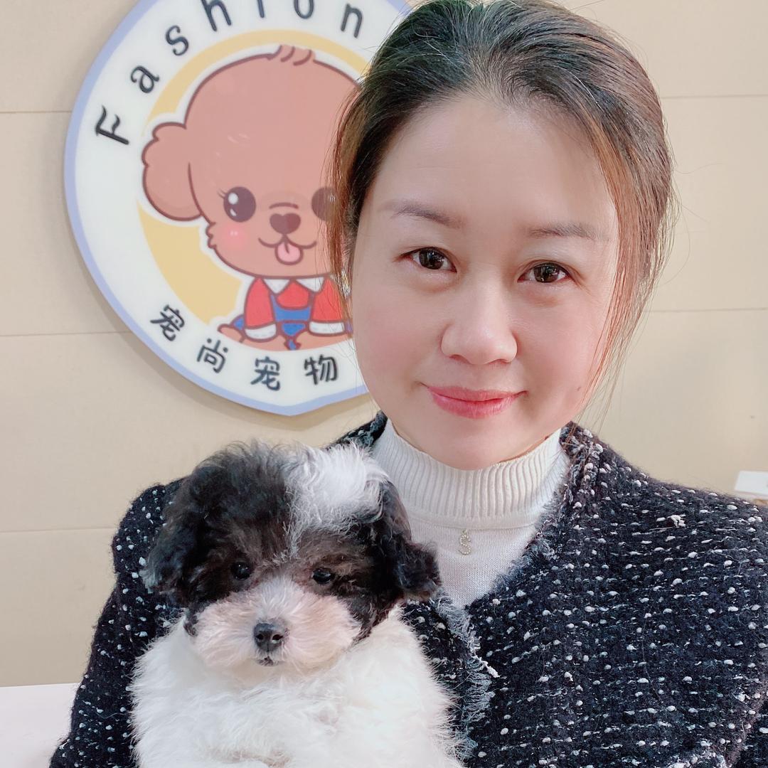 新乡宠物娜姐