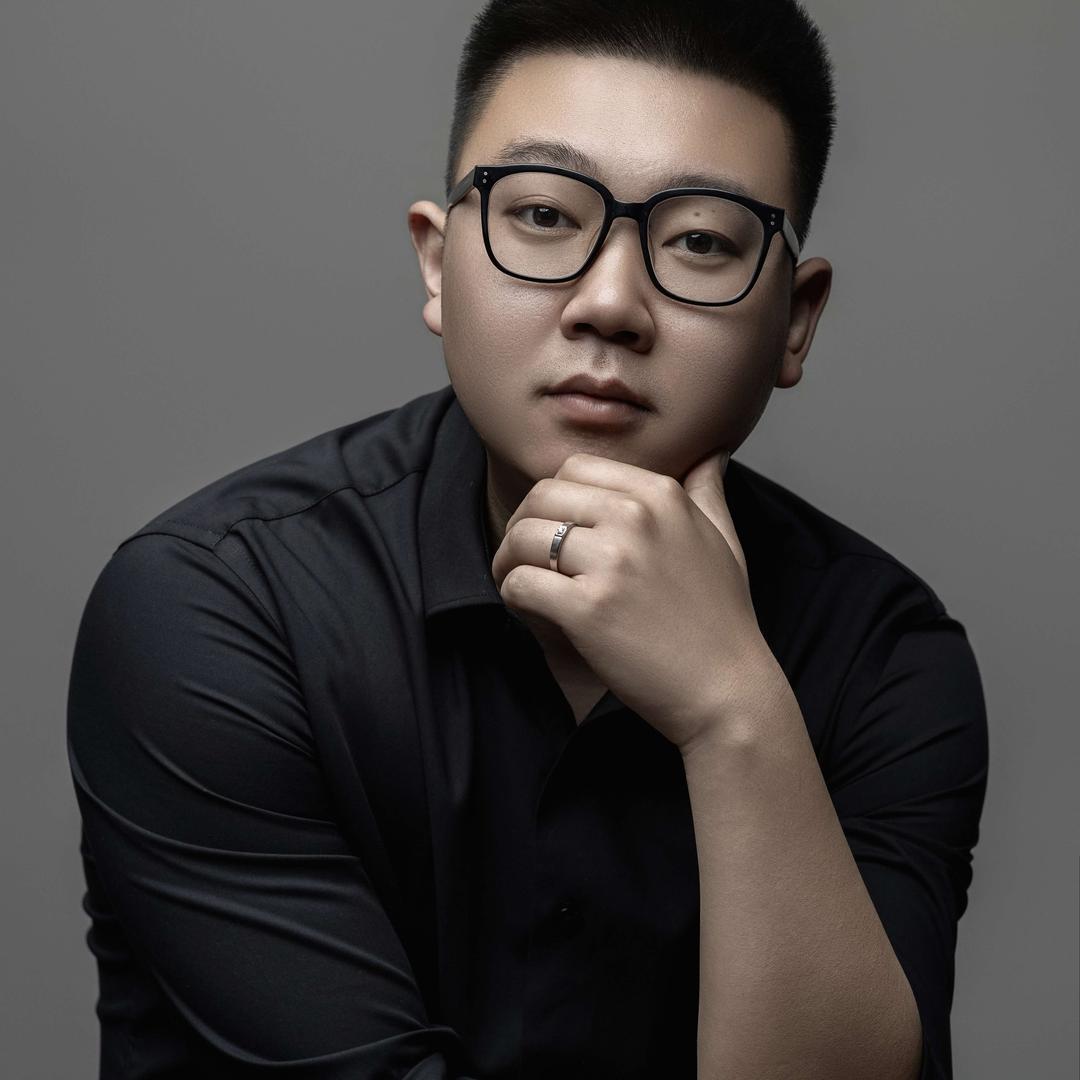 秘密花园-李皆克摄影工作室