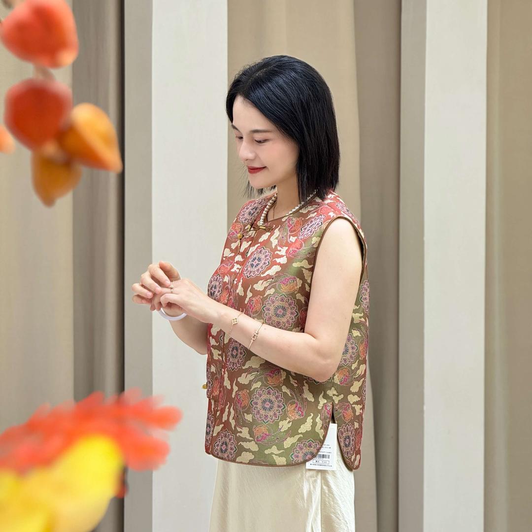 福州格格礼（贞贞）
